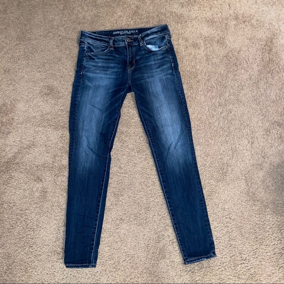 American Eagle Outfitters Denim - American Eagle Jeggings